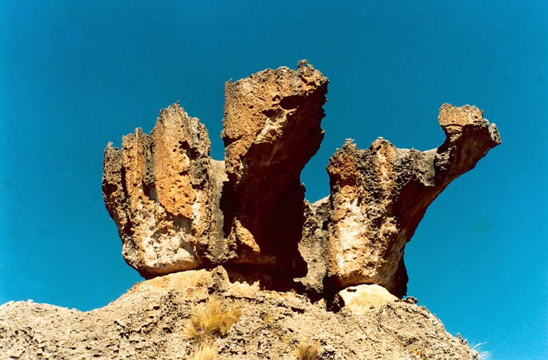 The King's crown